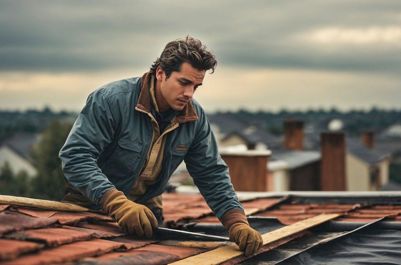 Professional Chimney Waterproofing Services In Wylie Texas